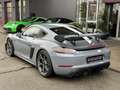 Porsche Cayman GT4 RS PDK / Approved / Clubsport / Lift / RFK Grau - thumbnail 10