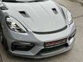 Porsche Cayman GT4 RS PDK / Approved / Clubsport / Lift / RFK Grau - thumbnail 5