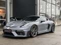 Porsche Cayman GT4 RS PDK / Approved / Clubsport / Lift / RFK Grau - thumbnail 2