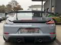 Porsche Cayman GT4 RS PDK / Approved / Clubsport / Lift / RFK Grau - thumbnail 13