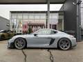 Porsche Cayman GT4 RS PDK / Approved / Clubsport / Lift / RFK Grau - thumbnail 7