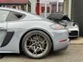 Porsche Cayman GT4 RS PDK / Approved / Clubsport / Lift / RFK Grau - thumbnail 9