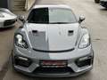 Porsche Cayman GT4 RS PDK / Approved / Clubsport / Lift / RFK Grau - thumbnail 3