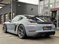 Porsche Cayman GT4 RS PDK / Approved / Clubsport / Lift / RFK Grau - thumbnail 11