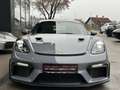 Porsche Cayman GT4 RS PDK / Approved / Clubsport / Lift / RFK Grau - thumbnail 4