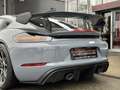 Porsche Cayman GT4 RS PDK / Approved / Clubsport / Lift / RFK Grau - thumbnail 12