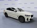 BMW X4 xDrive20d 48V Msport Weiß - thumbnail 2