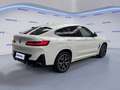 BMW X4 xDrive20d 48V Msport Weiß - thumbnail 4