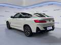 BMW X4 xDrive20d 48V Msport Weiß - thumbnail 3