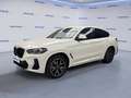 BMW X4 xDrive20d 48V Msport Weiß - thumbnail 1