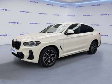 xDrive20d 48V Msport