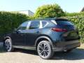 Mazda CX-5 2.2L SKYACTIV D 150ps 6AT FWD ADVANTAGE Schwarz - thumbnail 4