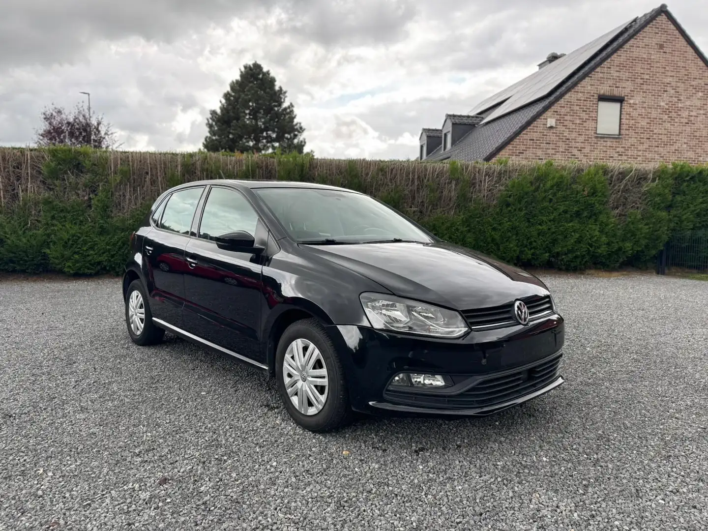 Volkswagen Polo Polo 1.0i superbe a voir ✅✅ Noir - 2