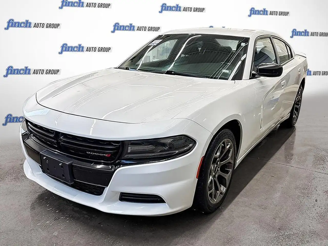 2020 Dodge Charger