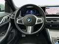 BMW i4 eDrive35 M Sport Glasdach HIFI DAB Gris - thumbnail 6
