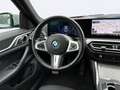 BMW i4 eDrive35 M Sport Glasdach HIFI DAB Gris - thumbnail 9