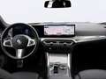BMW i4 eDrive35 M Sport Glasdach HIFI DAB Gris - thumbnail 3