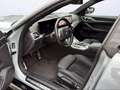 BMW i4 eDrive35 M Sport Glasdach HIFI DAB Gris - thumbnail 7