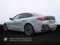 BMW i4 eDrive35 M Sport Glasdach HIFI DAB Gris - thumbnail 12