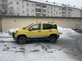 Fiat Panda Panda 4x4 1,3 Multijet II 80 4x4 Cross Cross Gelb - thumbnail 1