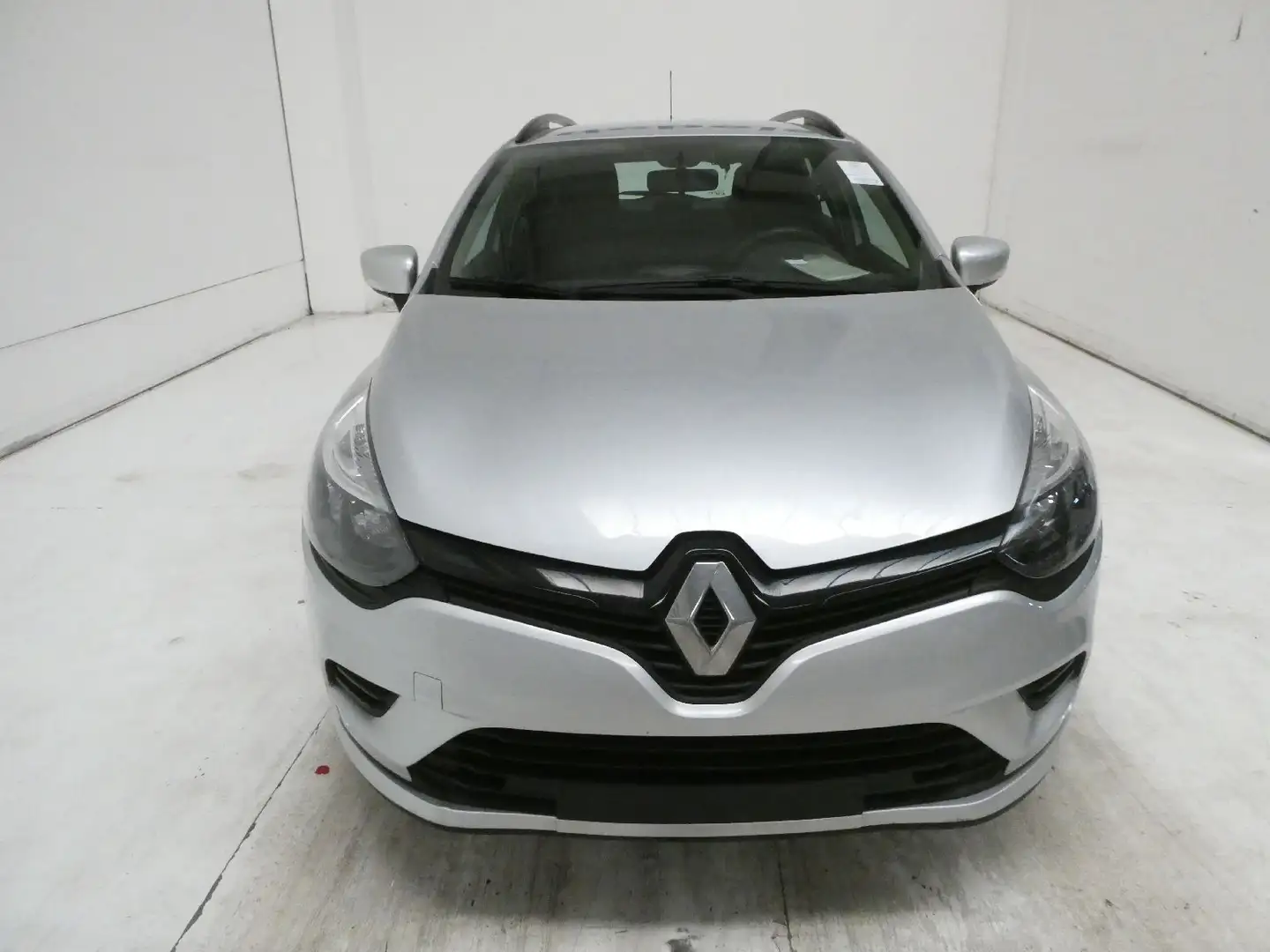 Renault Clio Iv Grandtour Co Gris - 2