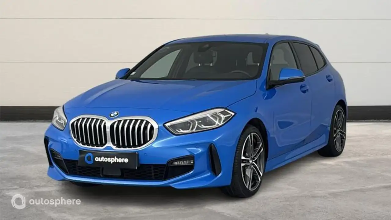 BMW 118
