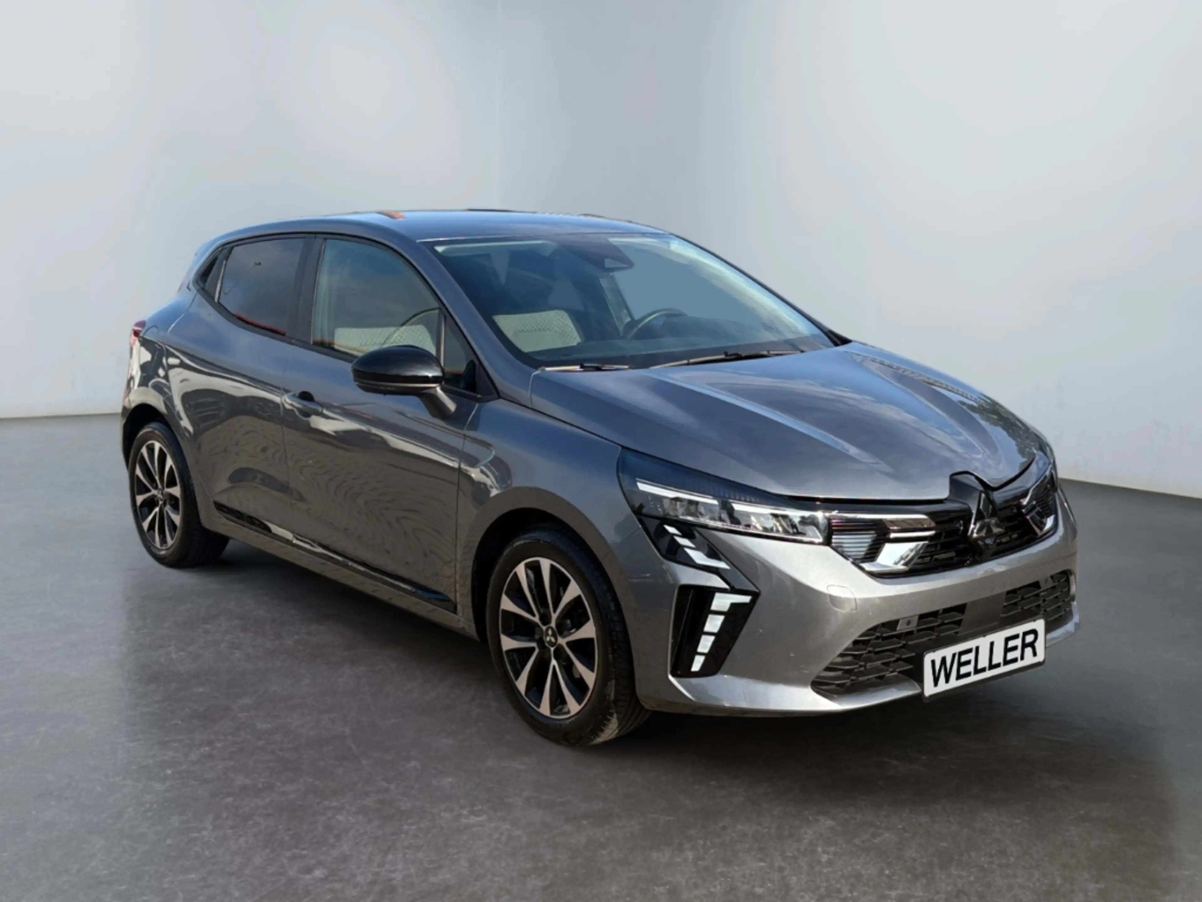 Mitsubishi Colt Plus *LED*Navi*CarPlay*Sitzheizung*PDC*CAM* — photo 3