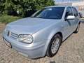 Volkswagen Golf 1.6 Auto Basis Tüv neu Automatik Juni 2027 Silber - thumbnail 2