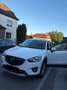 Mazda CX-5 CD175 AWD Revolution SD "Leder weiss" Aut. Leder weiss - thumbnail 5
