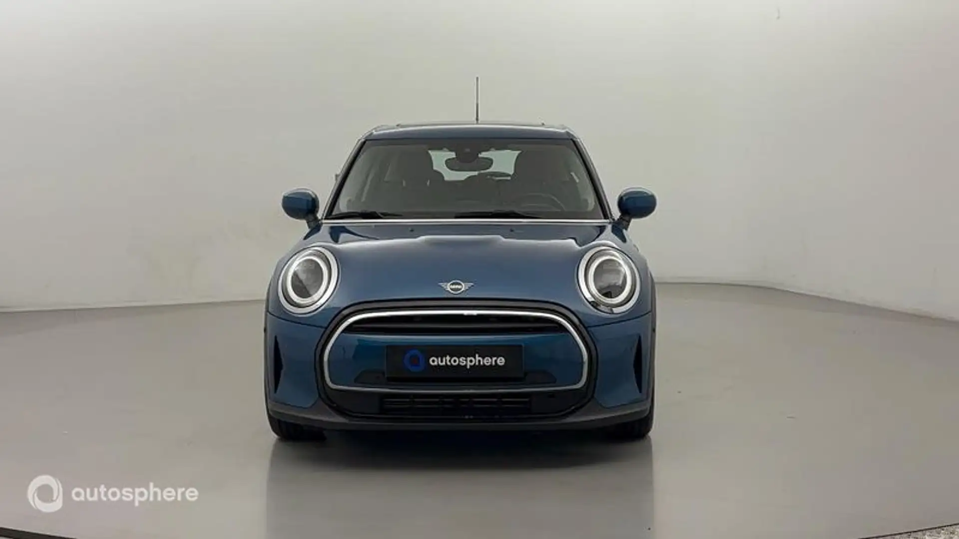 MINI Cooper E Cooper 136ch Edition Premium Plus BVA7 - 2