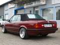 BMW 318 "M-Fahrwerk"Leder"Sitzheizung"Sportsitze"BorbetA Rot - thumbnail 5
