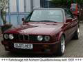 BMW 318 "M-Fahrwerk"Leder"Sitzheizung"Sportsitze"BorbetA Rot - thumbnail 1