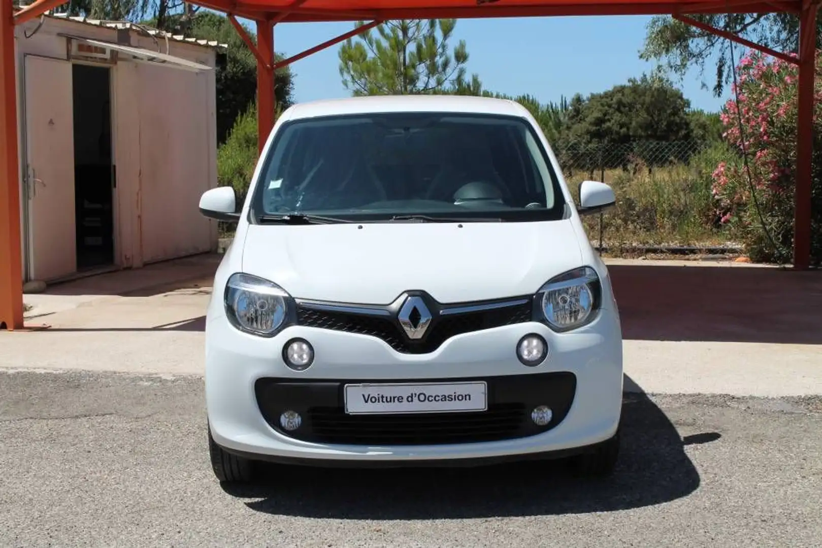 Renault Twingo ENERGY 0,9L 9OCV BTE 5VT PACK SPORT/INTENS 5 PORTE - 1