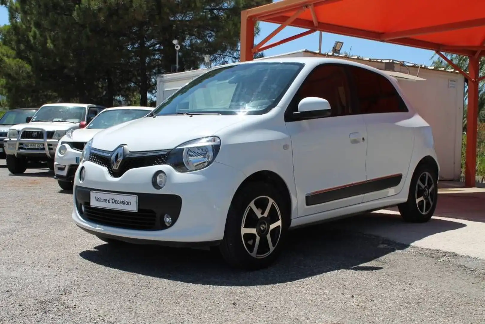 Renault Twingo ENERGY 0,9L 9OCV BTE 5VT PACK SPORT/INTENS 5 PORTE - 2