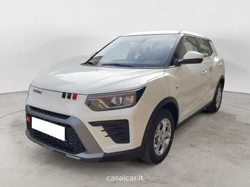MUST 1.5 Turbo GDI 135 CV 5 ANNI DI GARANZIA