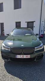 Long 740eXAL Plug-In Hybrid