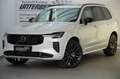 Volvo XC90 T8 Ultra Dark PHEV Weiß - thumbnail 2