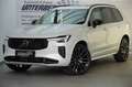 Volvo XC90 T8 Ultra Dark PHEV Weiß - thumbnail 1