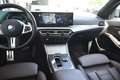 BMW 330 3 Serie Touring 330e xDrive M-Sport Glazen Schuifd Gris - thumbnail 13