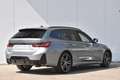 BMW 330 3 Serie Touring 330e xDrive M-Sport Glazen Schuifd Gris - thumbnail 3