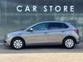 Volkswagen Polo 1.0 TSI DSG Comfort Carplay Adapt Cruise Gris - thumbnail 2