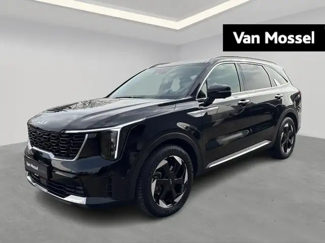 Kia Sorento Pace 1.6 HEV 4WD AT