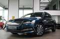 Skoda Superb SUPERB COMBI IV 1.4 TSI DSG STYLE/AHK/LED/NAVI Bleu - thumbnail 22