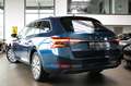 Skoda Superb SUPERB COMBI IV 1.4 TSI DSG STYLE/AHK/LED/NAVI Bleu - thumbnail 10