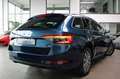 Skoda Superb SUPERB COMBI IV 1.4 TSI DSG STYLE/AHK/LED/NAVI Bleu - thumbnail 13