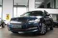 Skoda Superb SUPERB COMBI IV 1.4 TSI DSG STYLE/AHK/LED/NAVI Bleu - thumbnail 1