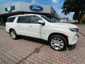 Chevrolet Suburban 3.0 Diesel 4x4 Long High Country*Voll White - thumbnail 1