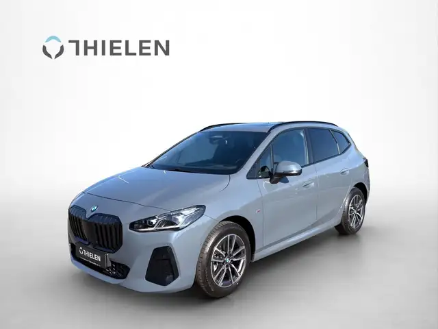 BMW 220 Active Tourer 220 i M Sport/elektr. Sitze/Innova