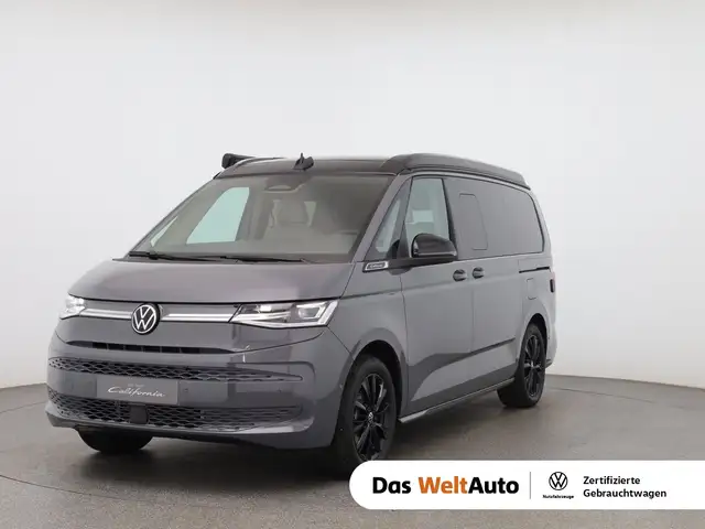Volkswagen T7 California