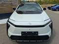 Toyota bZ4X Touring Lounge AWD Weiß - thumbnail 2